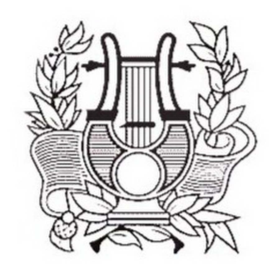 Логотип (Санкт-Петербургское музыкальное училище им. Н. А. Римского-Корсакова)